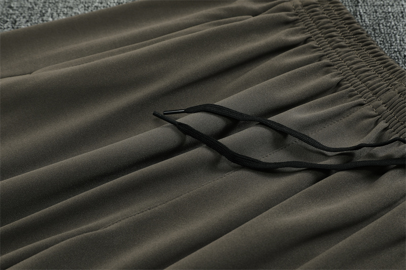 Real Madrid Dark Green Training Kit 25/26