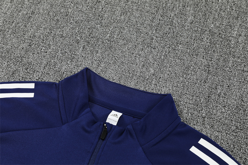 Real Madrid Training KitRoyal Blue 25/26