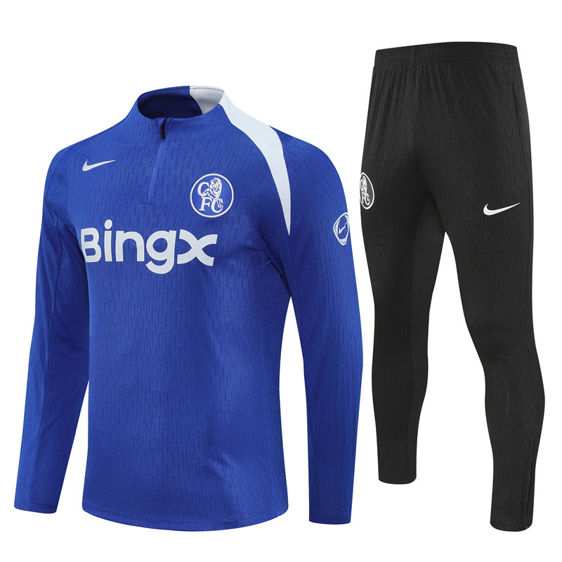 Chelsea Blue Training Kit 25/26