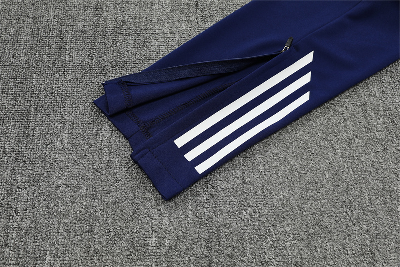 Real Madrid Training KitRoyal Blue 25/26