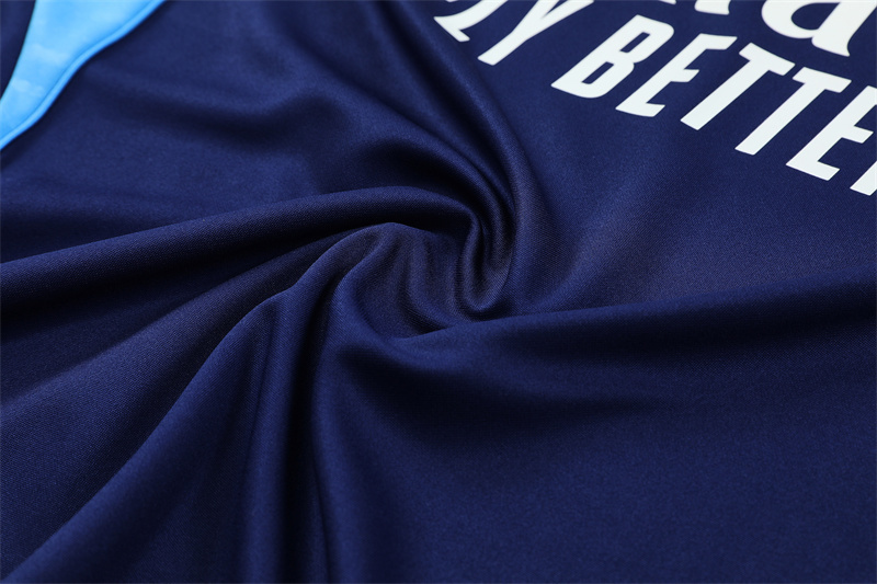 Real Madrid Training KitRoyal Blue 25/26