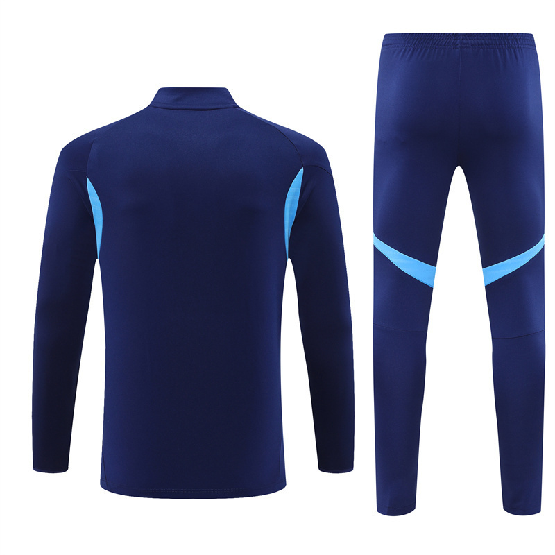 Real Madrid Training KitRoyal Blue 25/26