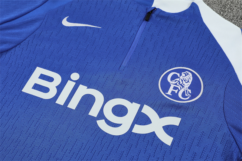 Chelsea Blue Training Kit 25/26
