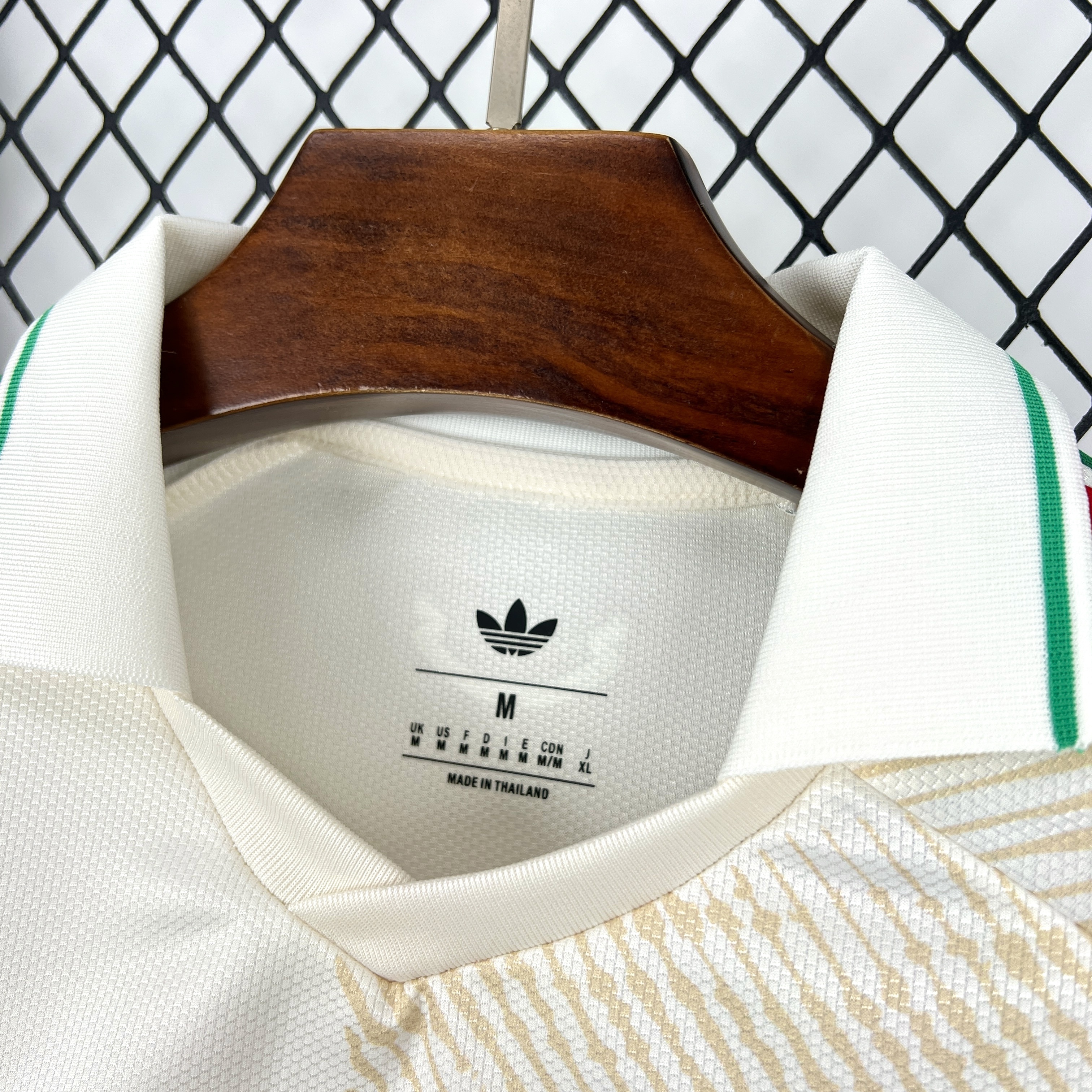 Wales 2026 World Cup Away Jersey