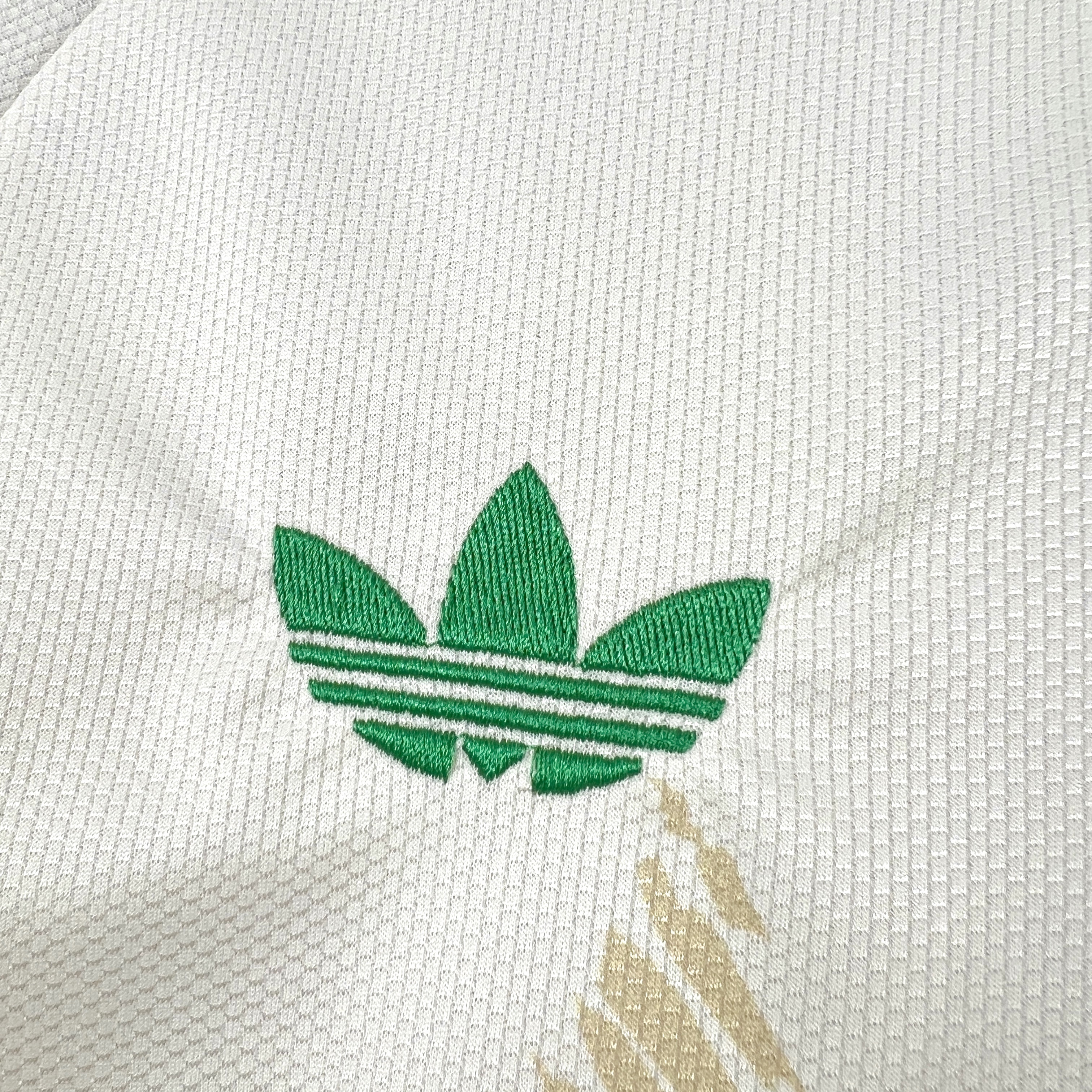 Wales 2026 World Cup Away Jersey