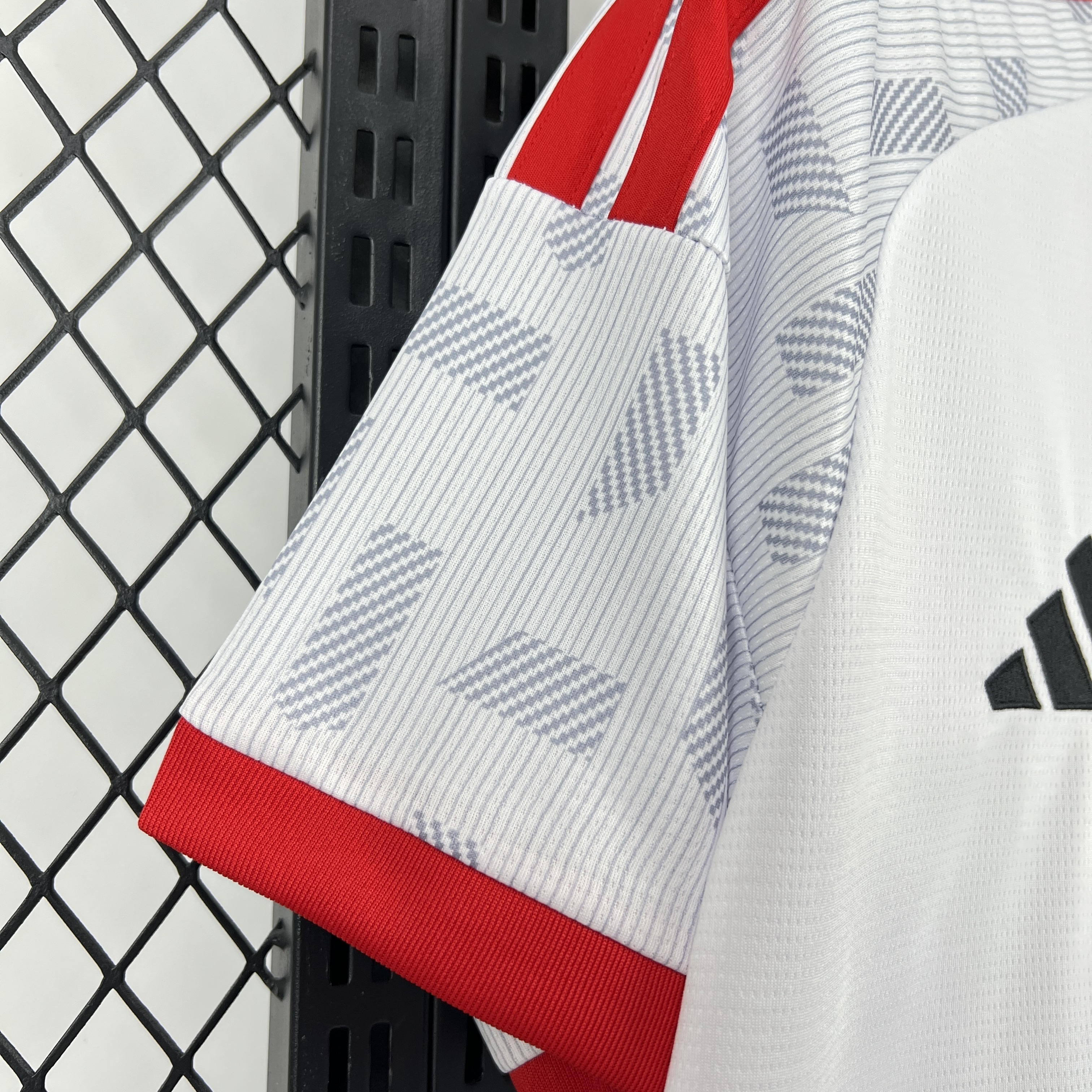 United Arab Emirates 2026 World Cup Home Jersey