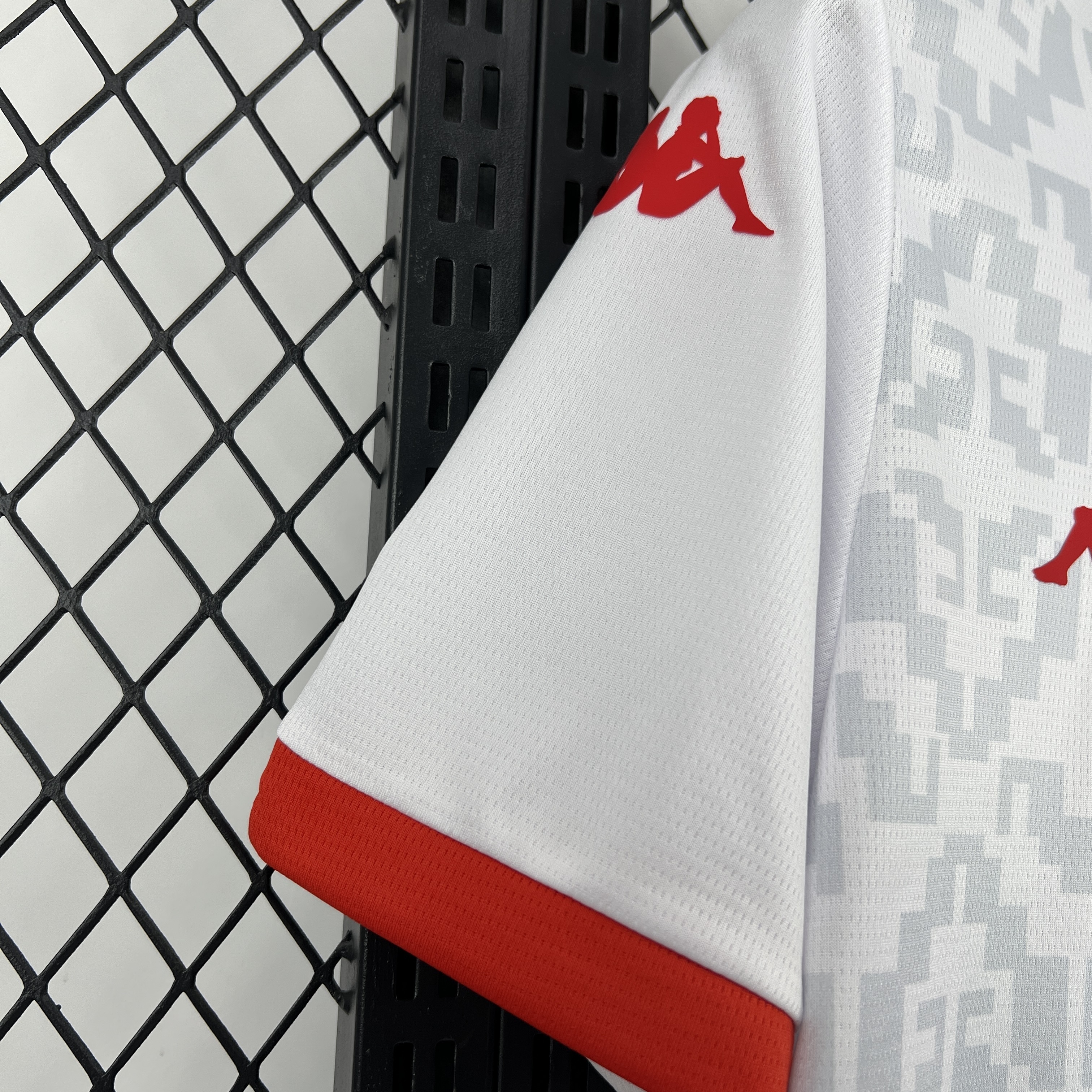 Tunisia 2026 World Cup Away Jersey