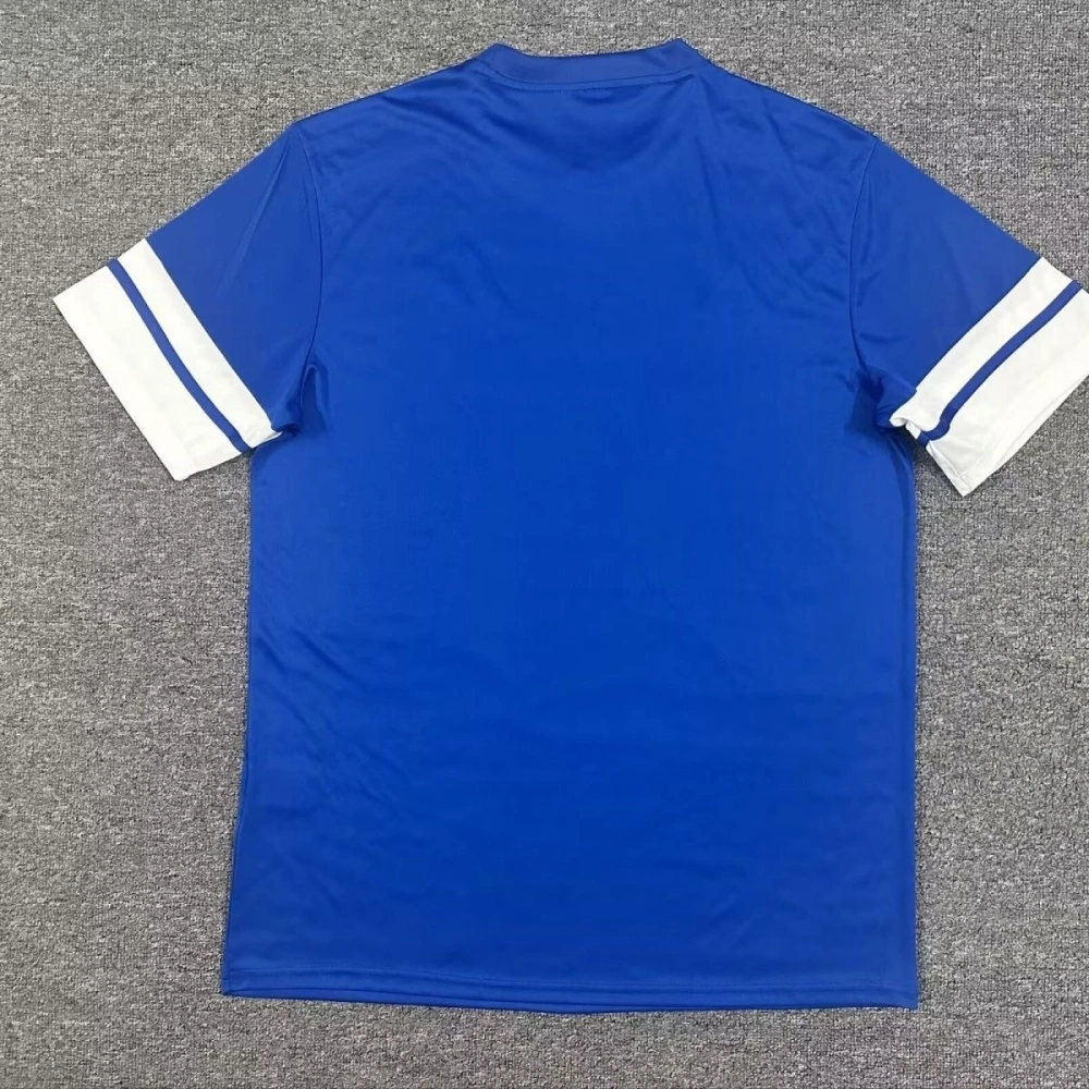 Curaçao Soccer Jersey World Cup Home Custom Shirt 2026