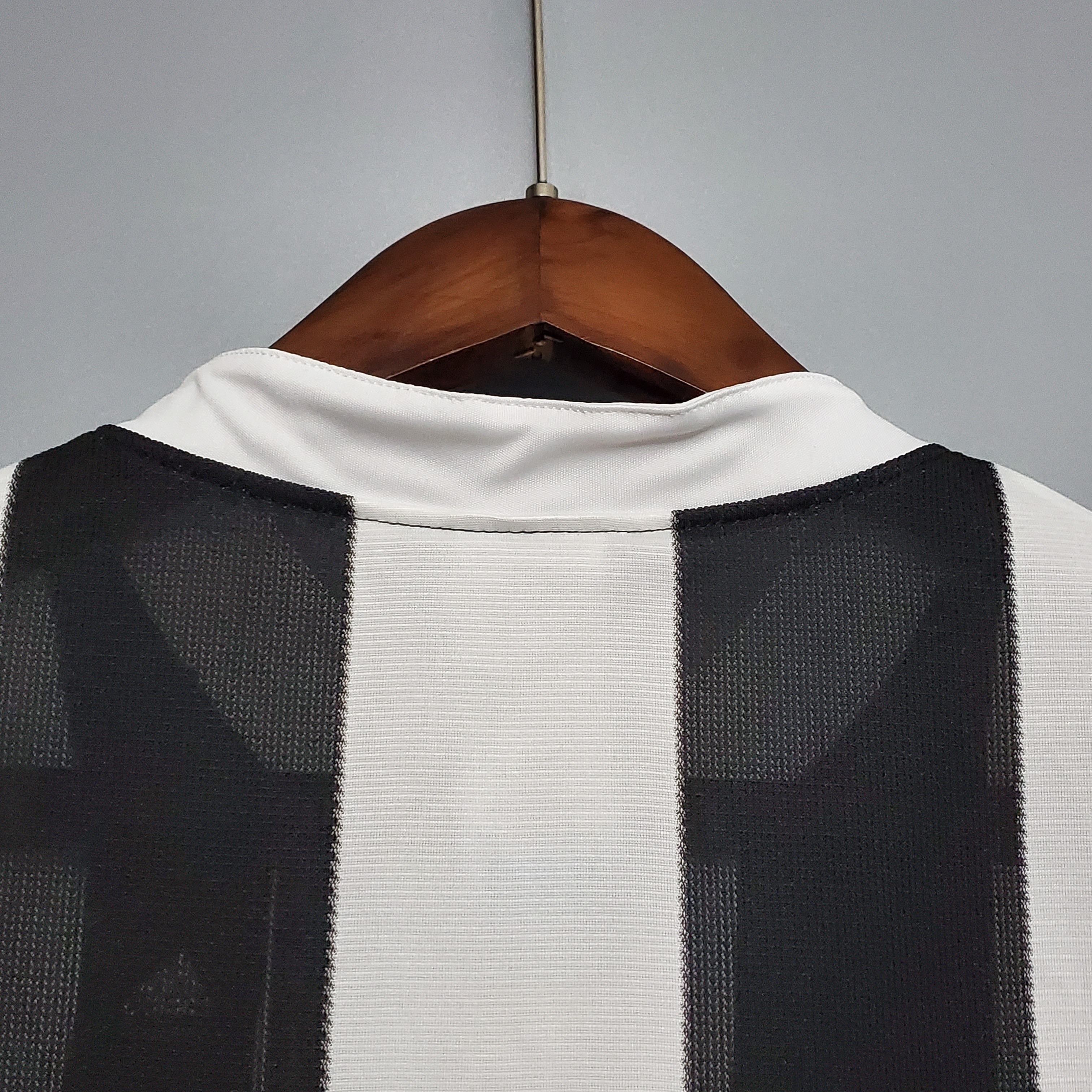Newcastle United 95-97 home Retro Jersey