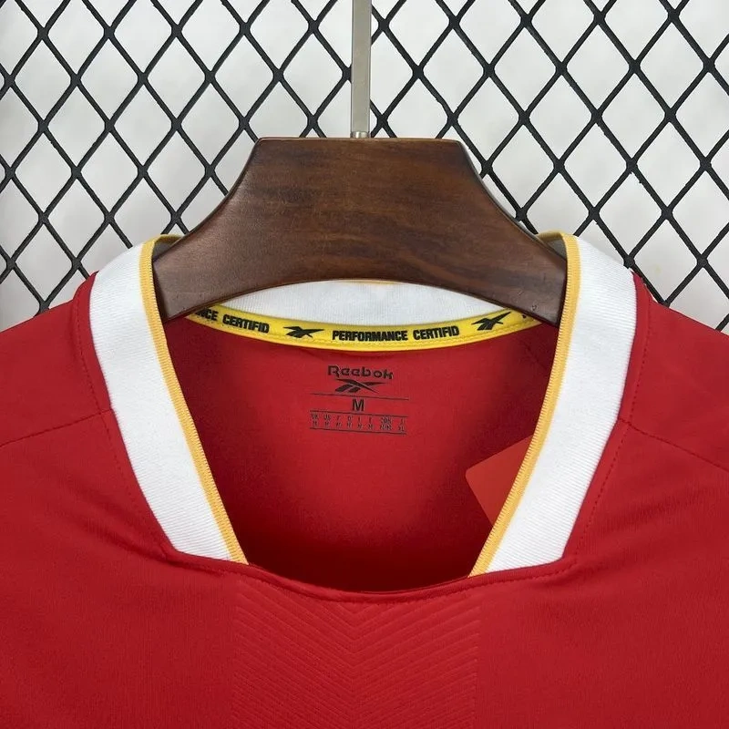 Panama Soccer Jersey Home Custom Shirt World Cup 2026