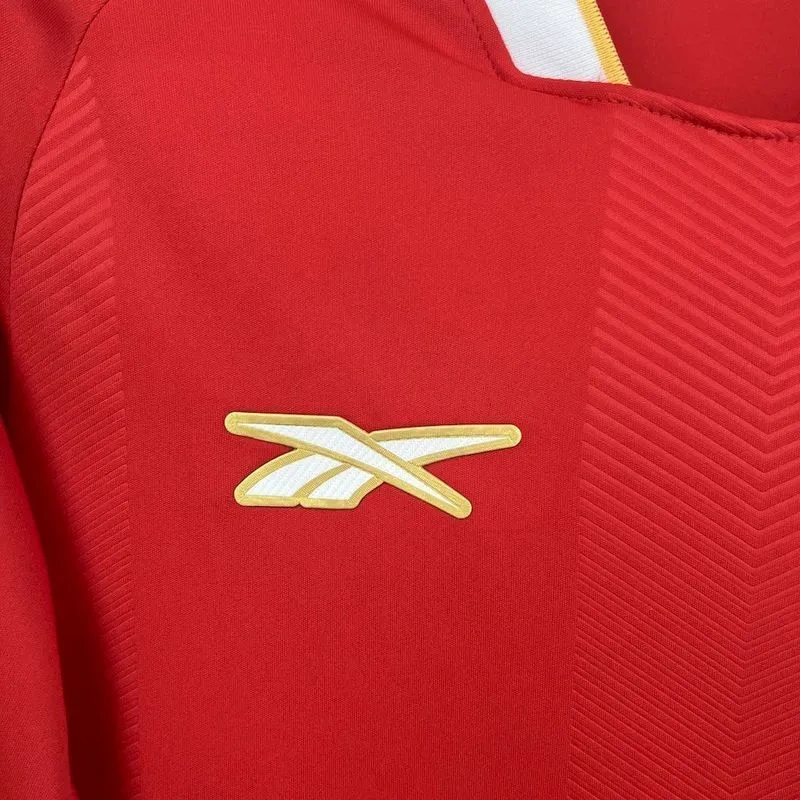 Panama Soccer Jersey Home Custom Shirt World Cup 2026