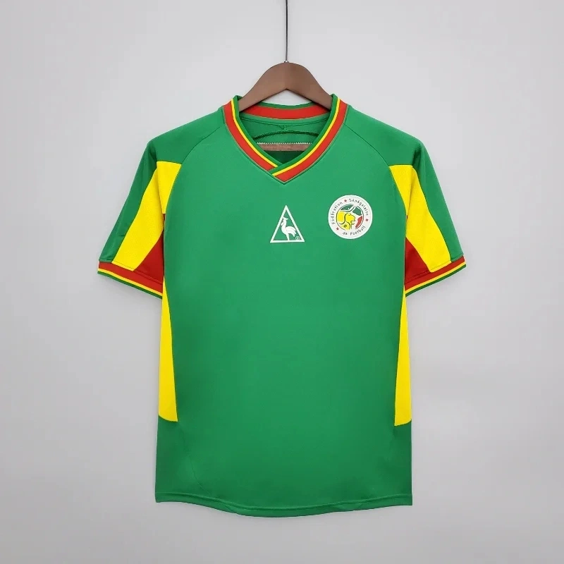Canada Retro Soccer Jersey Home Custom Shirt World Cup 1998