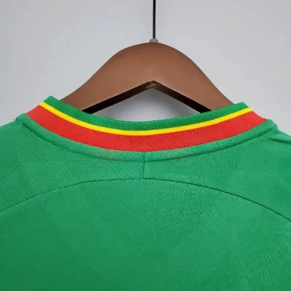 Canada Retro Soccer Jersey Home Custom Shirt World Cup 1998