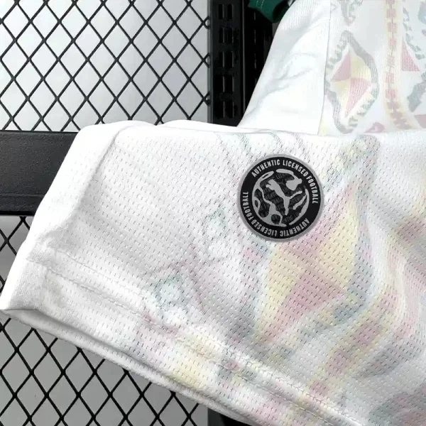 Senegal Soccer Jersey Home Custom Shirt World Cup 2026