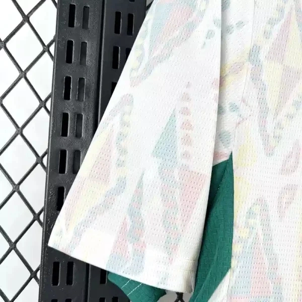 Senegal Soccer Jersey Home Custom Shirt World Cup 2026