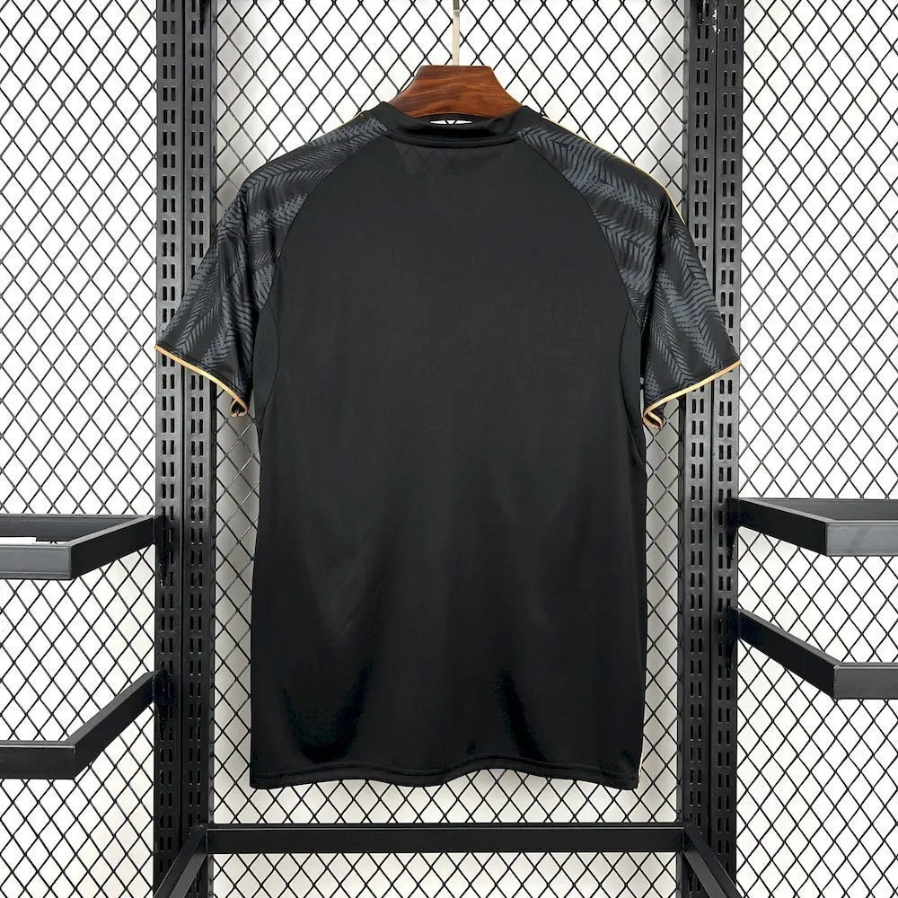 Atlético Mineiro Soccer Jersey Third Away Custom Shirt 2025