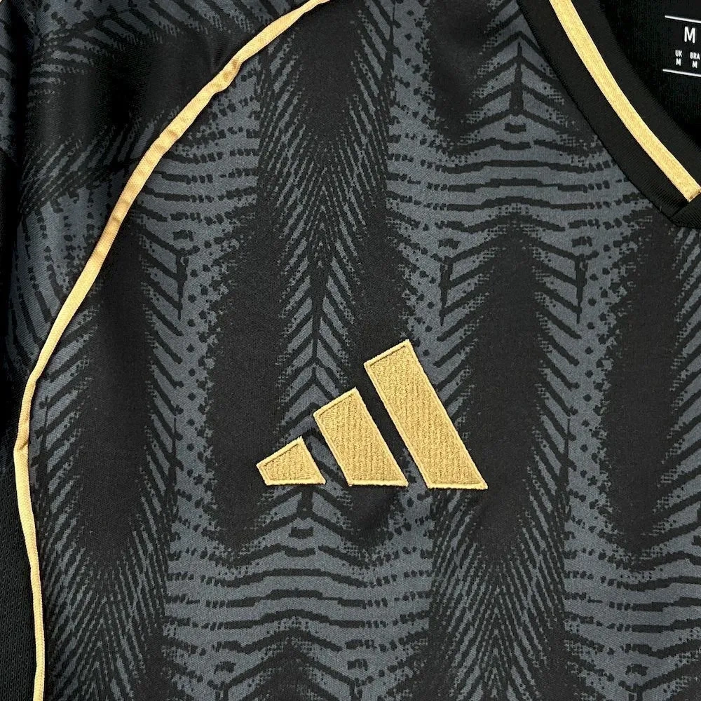 Atlético Mineiro Soccer Jersey Third Away Custom Shirt 2025