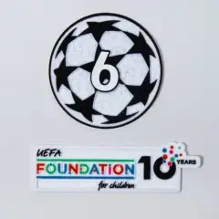 UCL 10Y