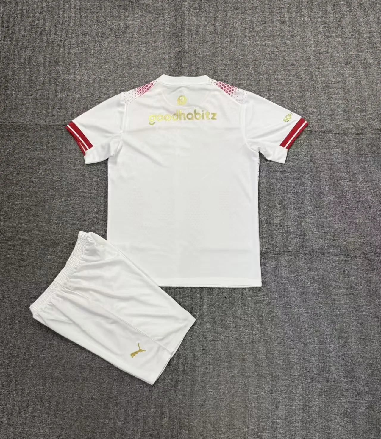 kids PSV 25-26 Efteling Special Kit Released