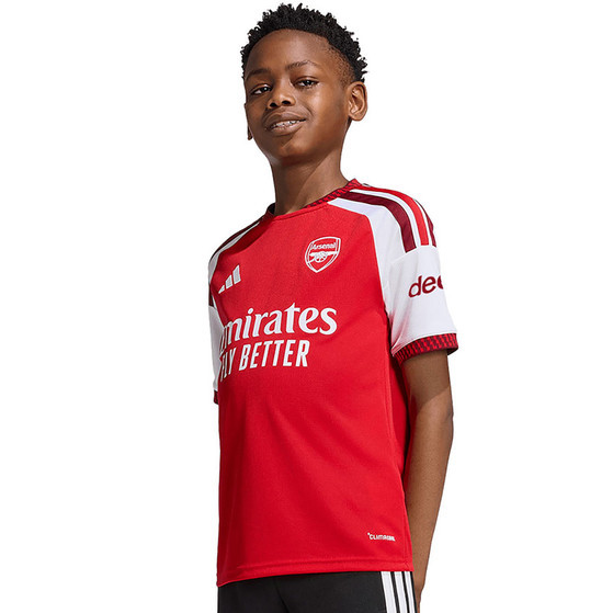 2026/2027 Bayern Munich Home Kids soccer jersey