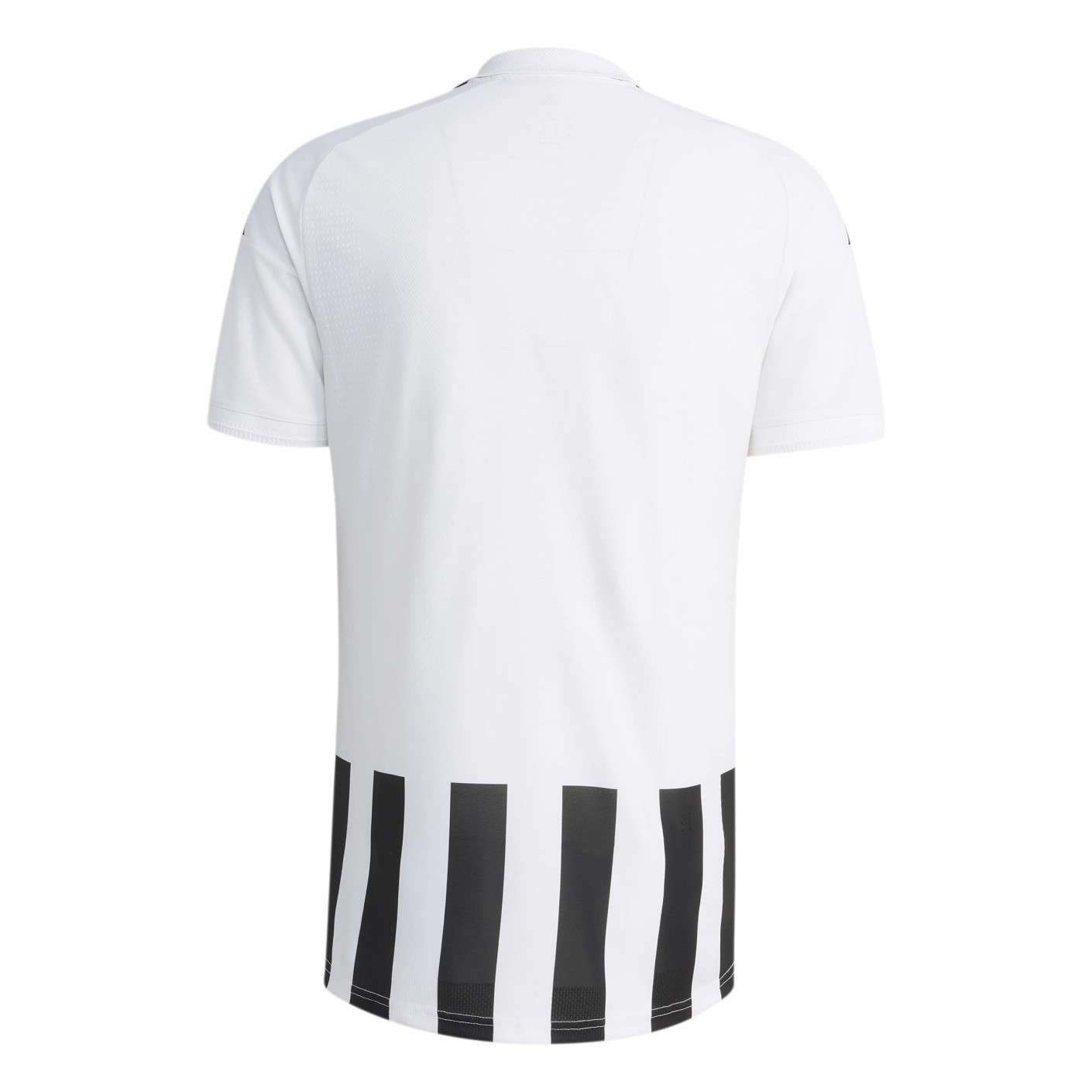 Juventus Authentic 2026-2027 Home Shirt