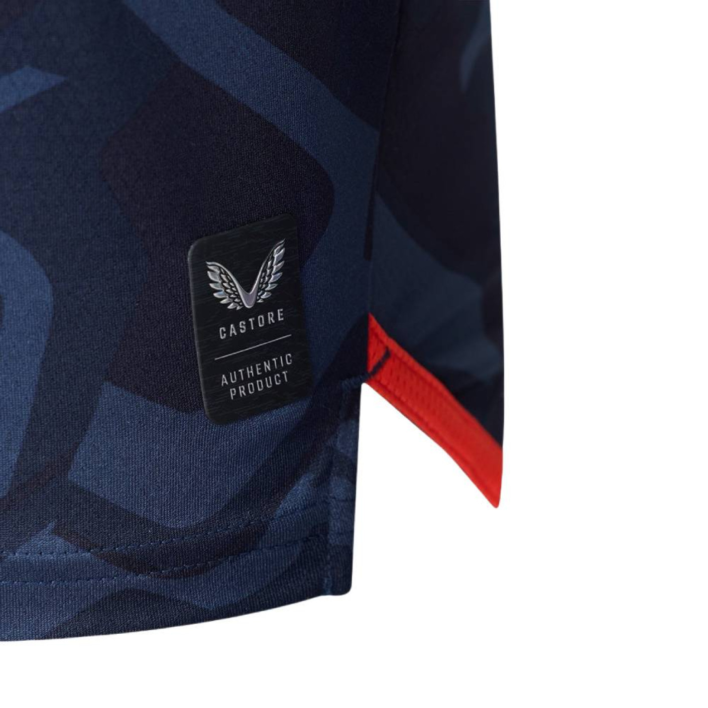 Feyenoord 3rd Shirt Authentic 2026-2027