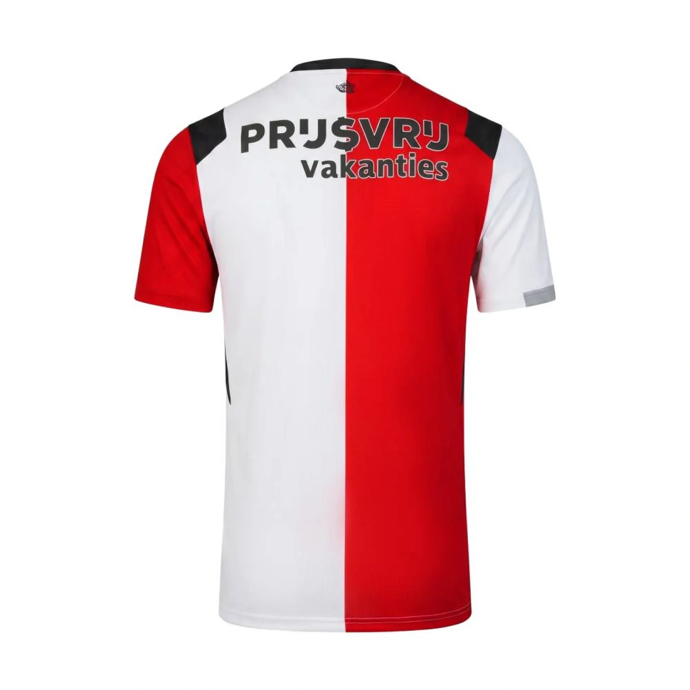 Castore Feyenoord Home Shirt 2026-2027