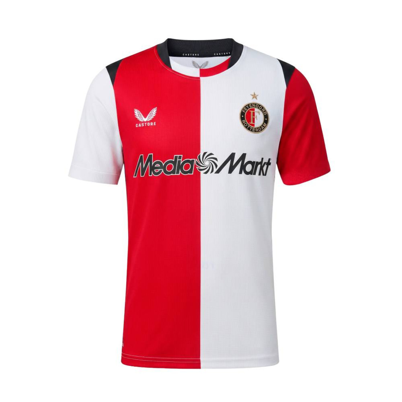 Castore Feyenoord Home Set 2026-2027 Kids