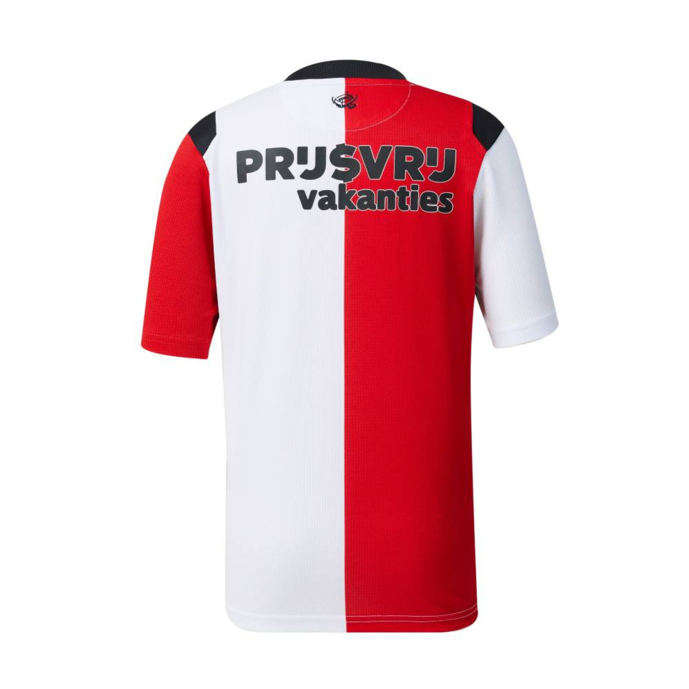 Castore Feyenoord Home Set 2026-2027 Kids