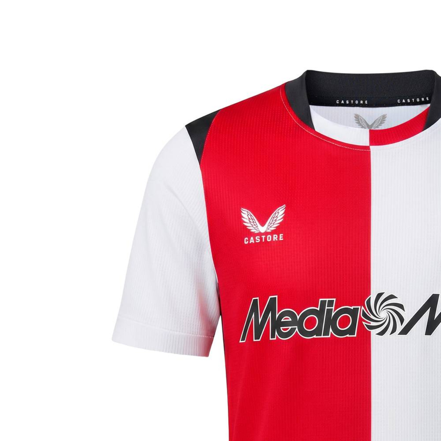Castore Feyenoord Home Set 2026-2027 Kids