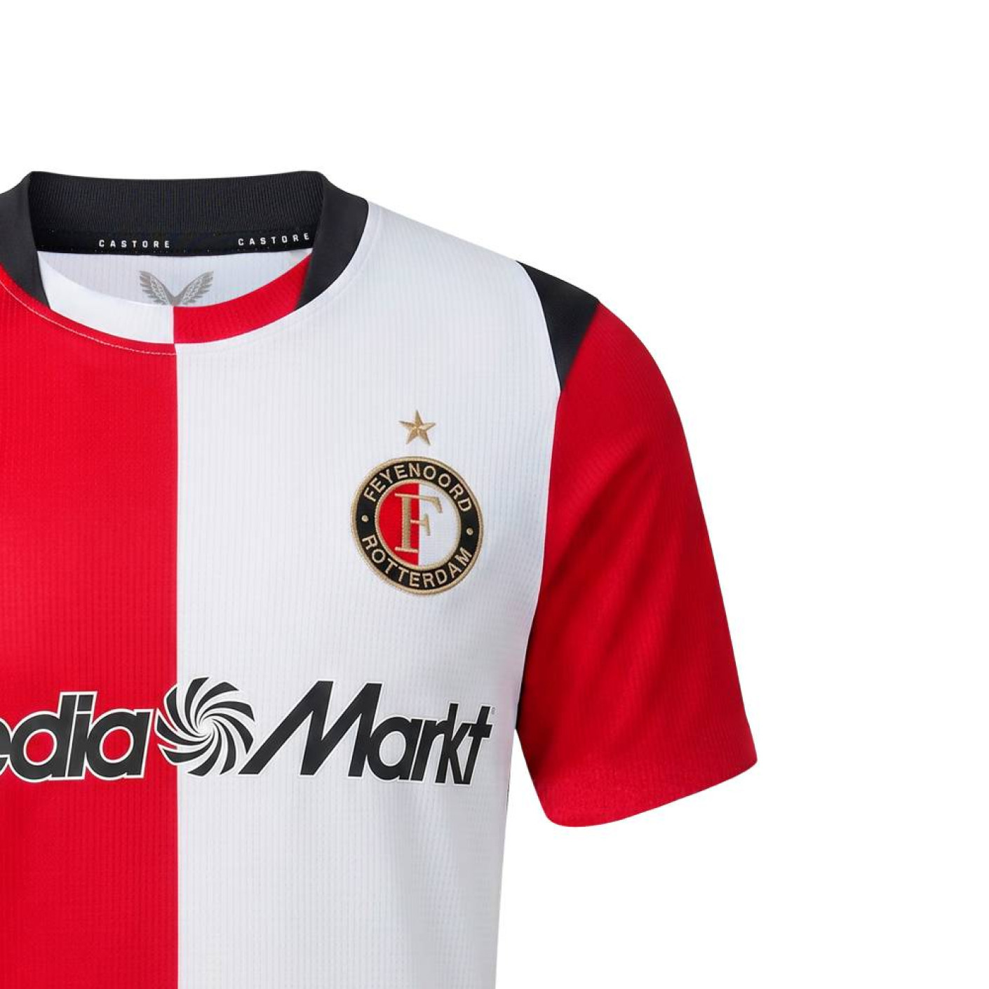 Castore Feyenoord Home Set 2026-2027 Kids