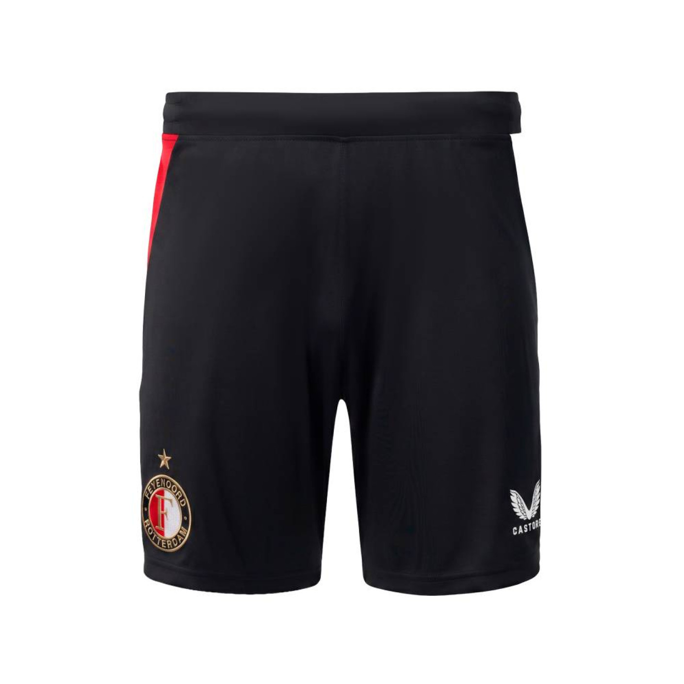 Castore Feyenoord Home Set 2026-2027