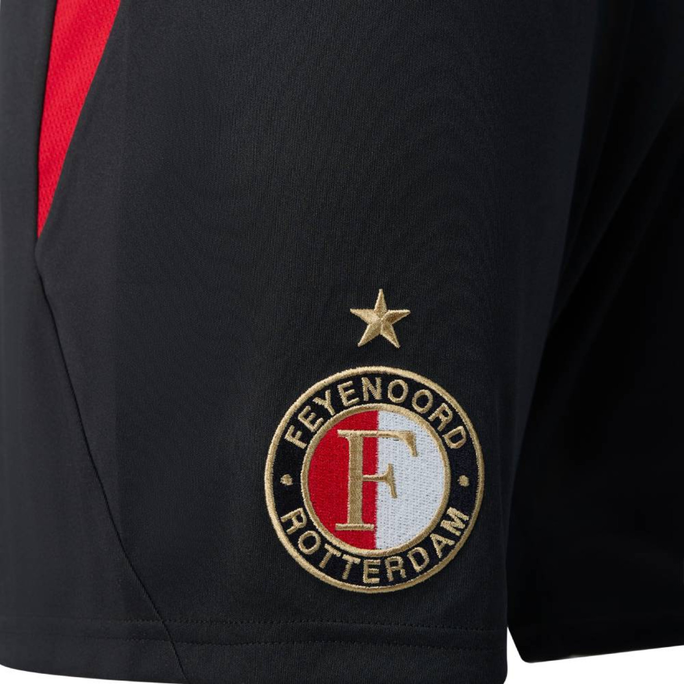 Castore Feyenoord Home Set 2026-2027 Kids