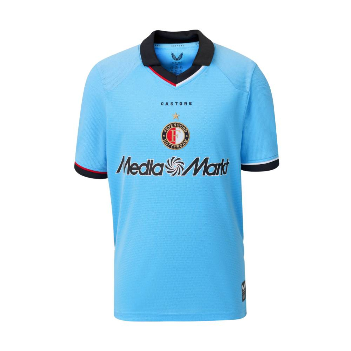 Castore Feyenoord Away Set 2026-2027 Kids