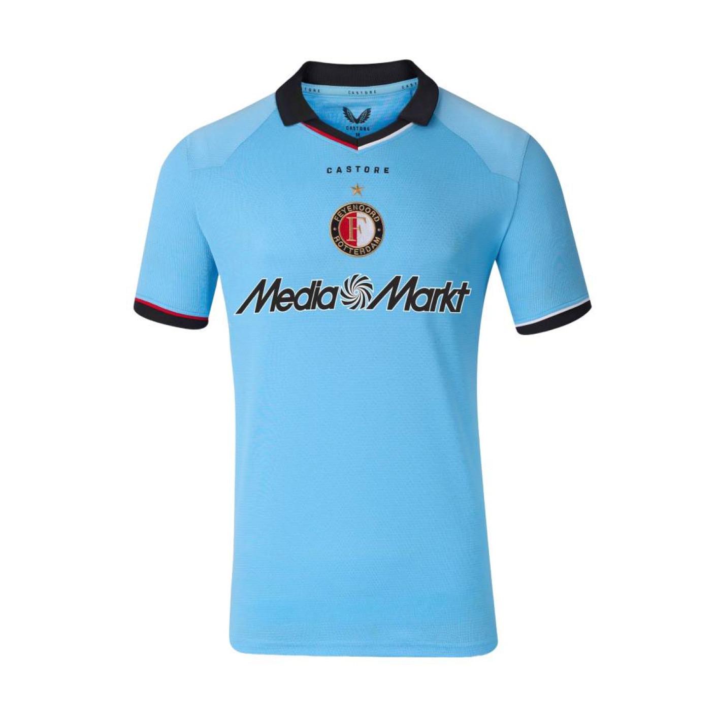 Feyenoord Away Shirt 2026-2027