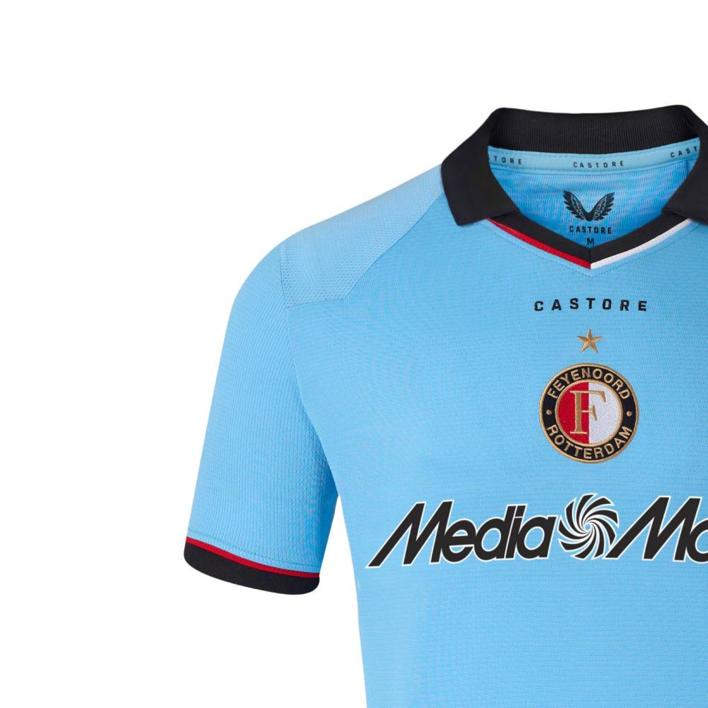Feyenoord Away Shirt 2026-2027
