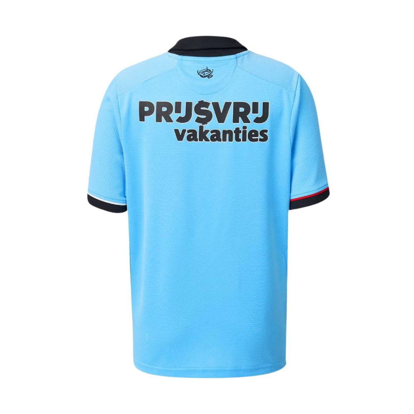 Castore Feyenoord Away Set 2026-2027 Kids