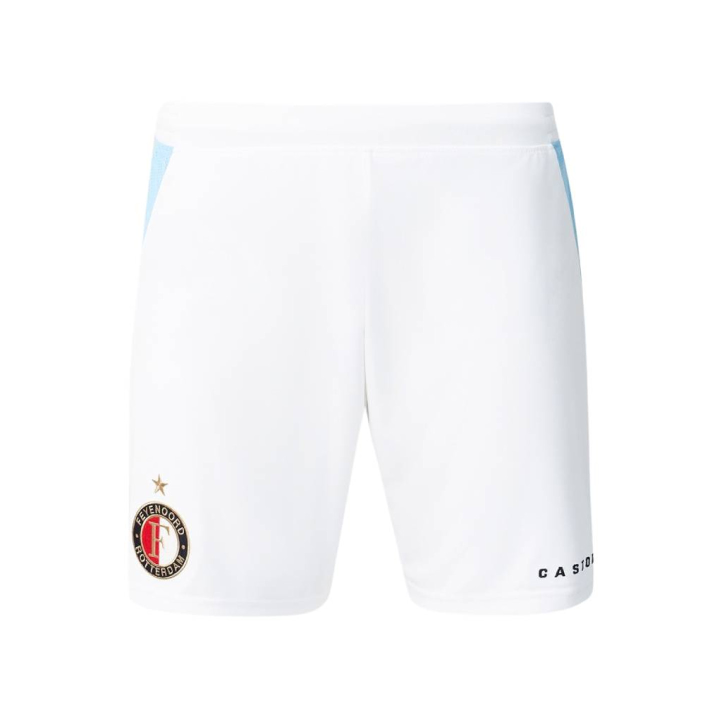 Castore Feyenoord Away Set 2026-2027 Kids