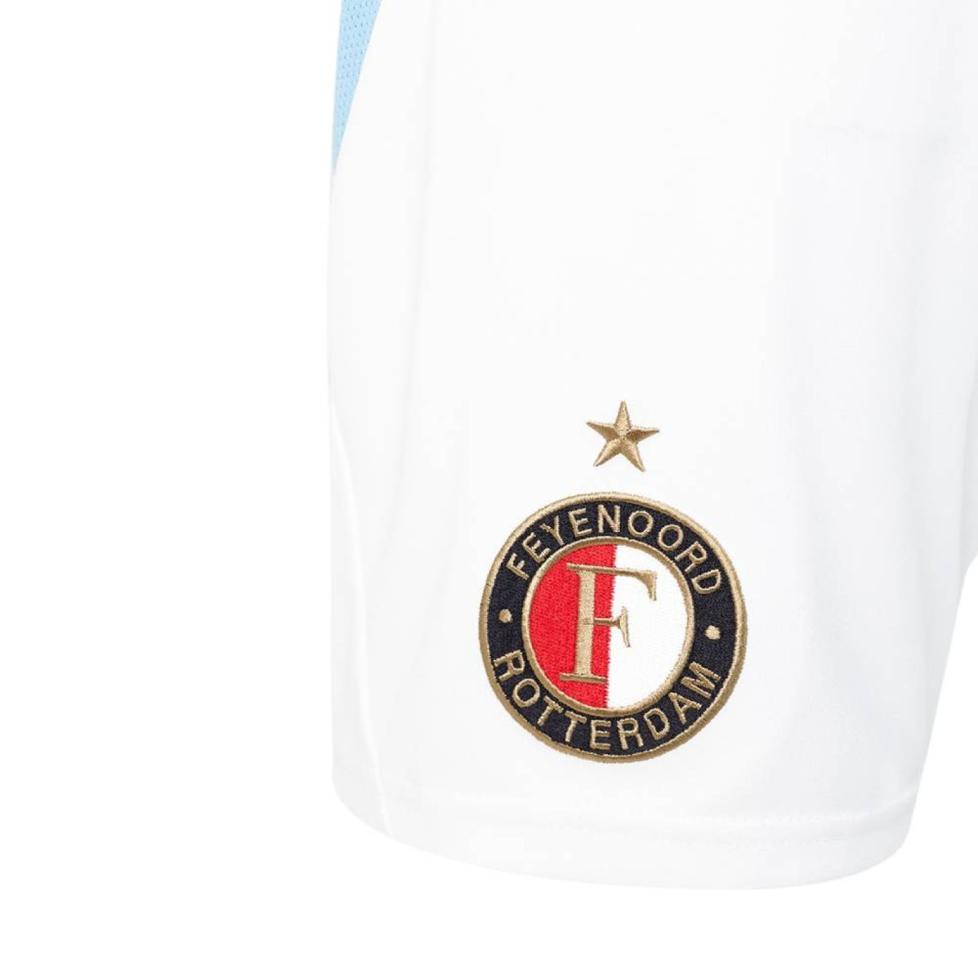 Castore Feyenoord Away Set 2026-2027 Kids