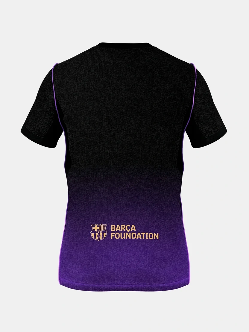 Younger kids away kit FC Barcelona x Kobe Bryant 26/27