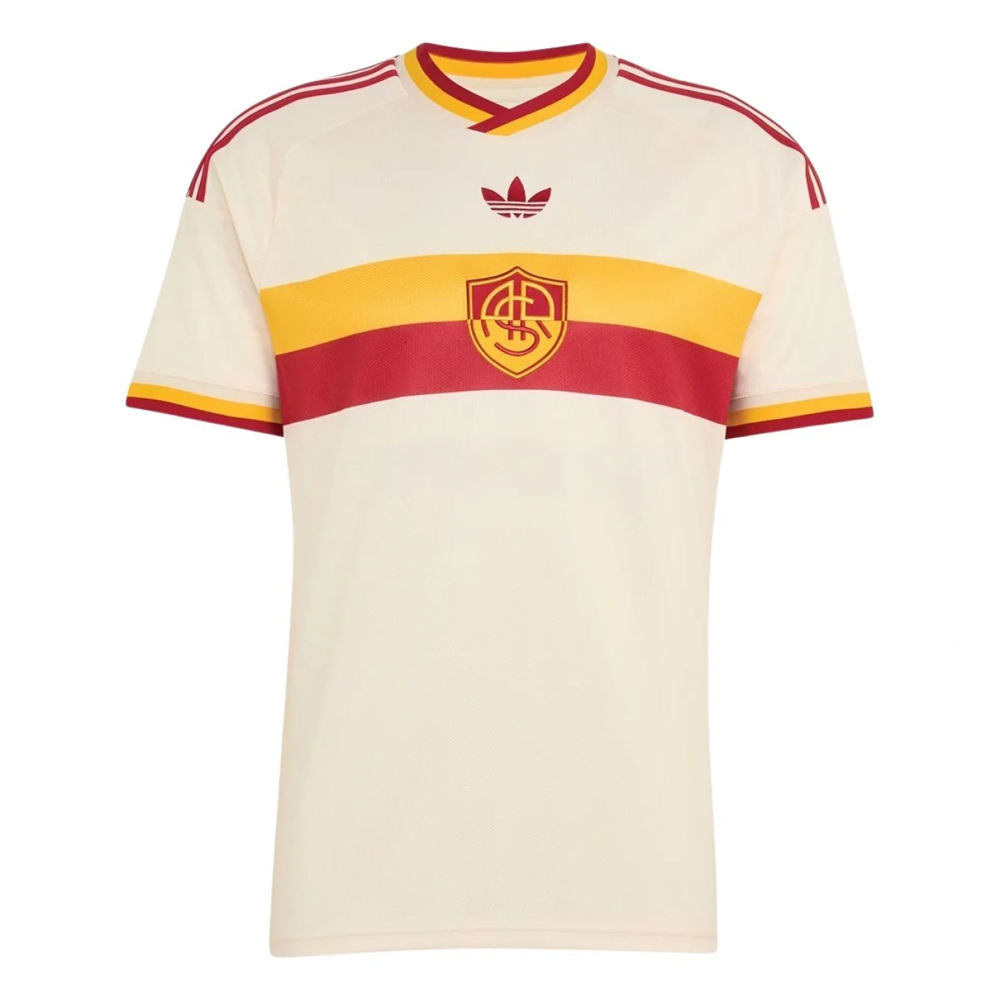 AS Roma Away Shirt 2026-2027
