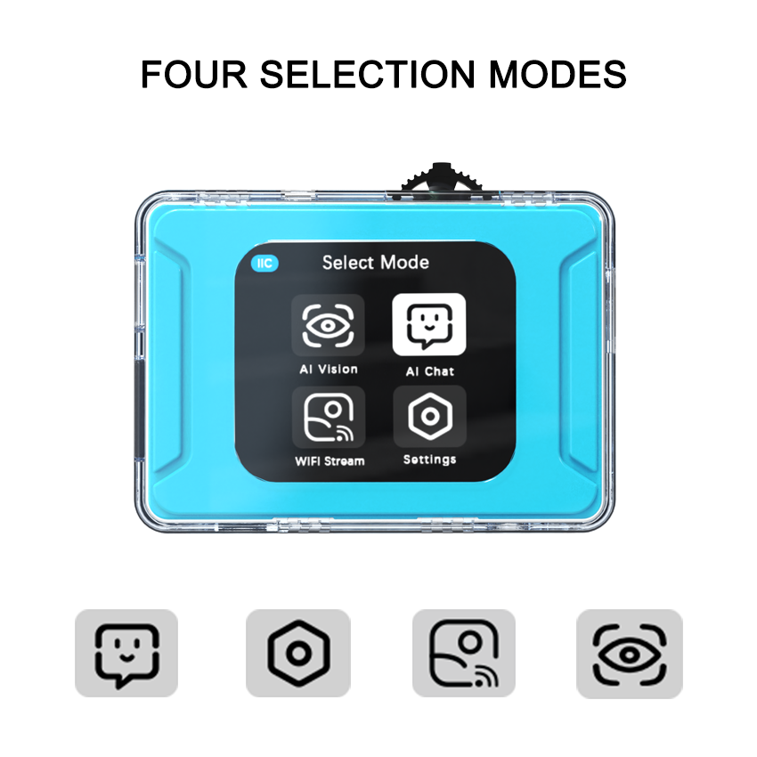 AI Camera Module：Compatible with LEGO SPIKE Prime, EV3, micro:bit ,Arduino