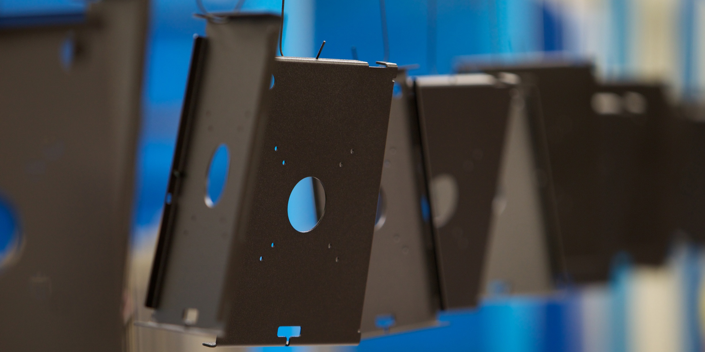powder coating paints:Top 6 facts you need to know about