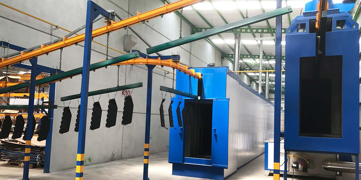 what are the advantages of powder coating?