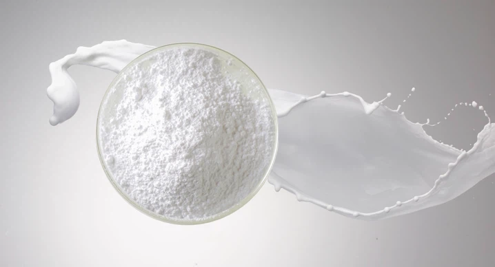 Whey Protein Isolate Powder