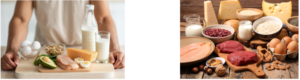 Pure Soy Protein Powder