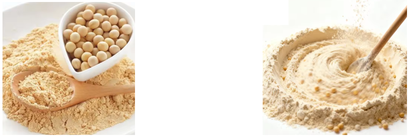Soy Protein Isolate Powder