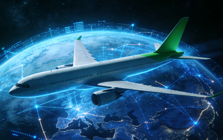 Flexible International Shipping