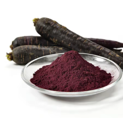 Purple Carrot Juice Powder