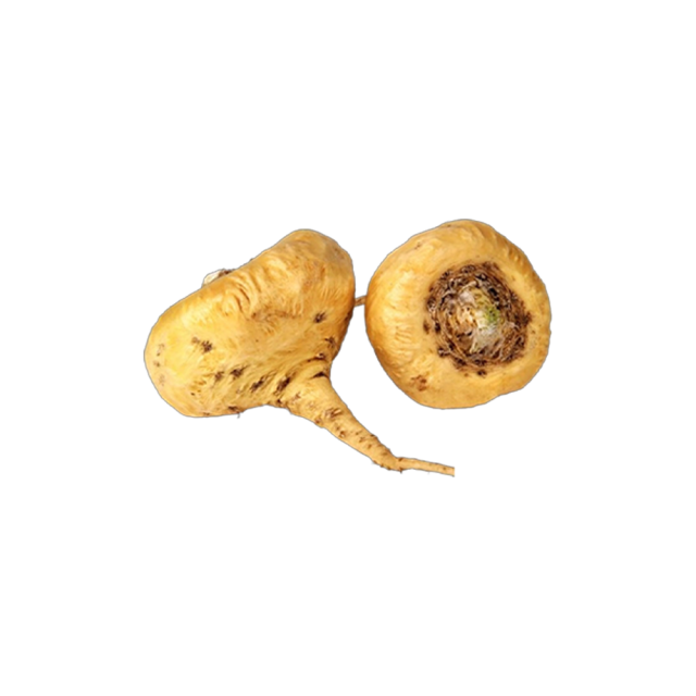 Maca-Extraktpulver